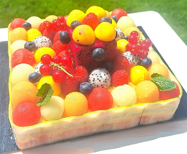 Le mille-fruits