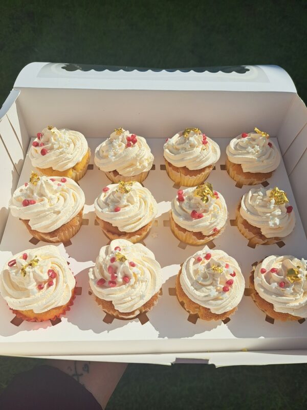 Cupcake