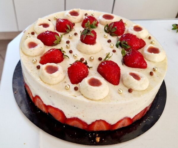 Fraisier