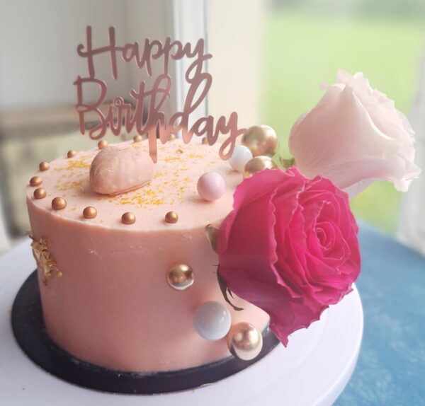 Layer cake à étages – Image 5