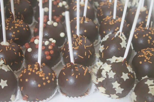 Pops-cake