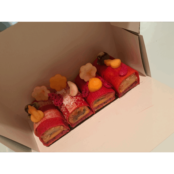 Bûchette de Noël – Image 2