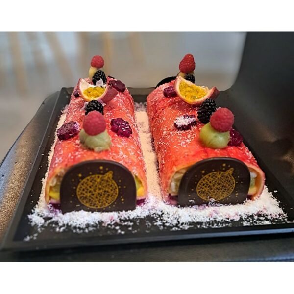 Bûchette de Noël – Image 3