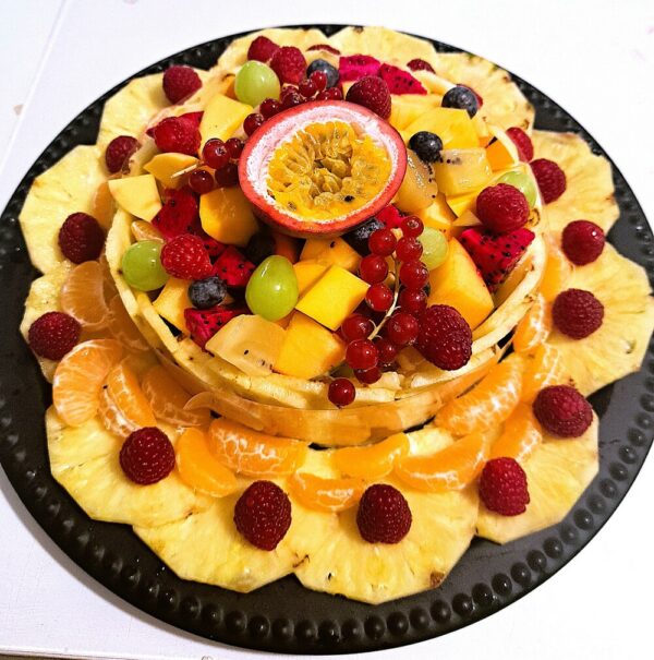 Plateau de fruits – Image 3
