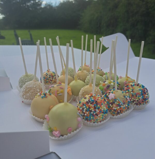 Pops-cake – Image 2
