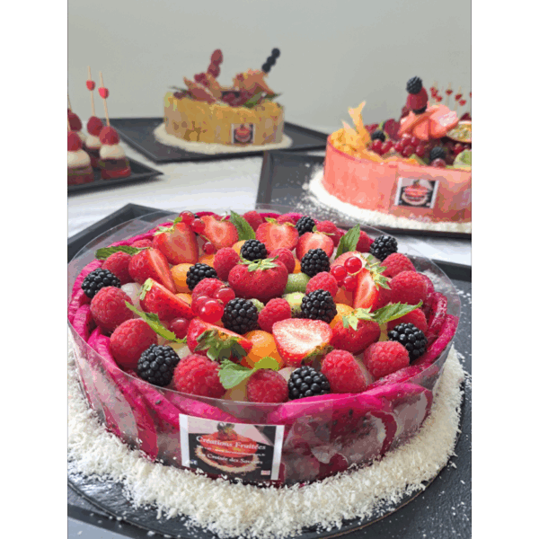 Salade de fruits – Image 4